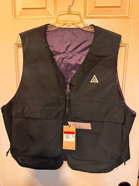 Nike ACG primaloft vest